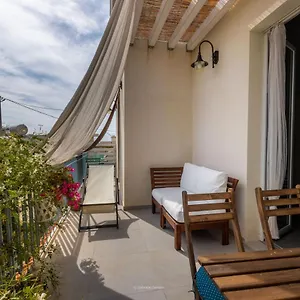 Casa Marina , Avola Italia