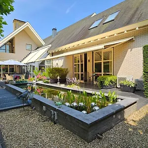 Appartamento Guest, Utrecht