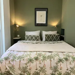  Appartement Antonia House Nederland