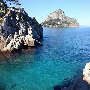 Casetta Sant'elia Da Filippo , Porticello Italia
